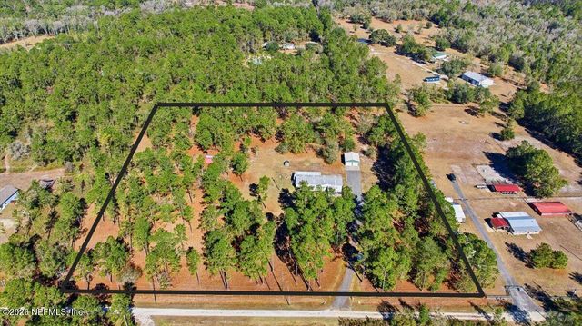 5970 PLANTATION Court, Keystone Heights, FL 32656