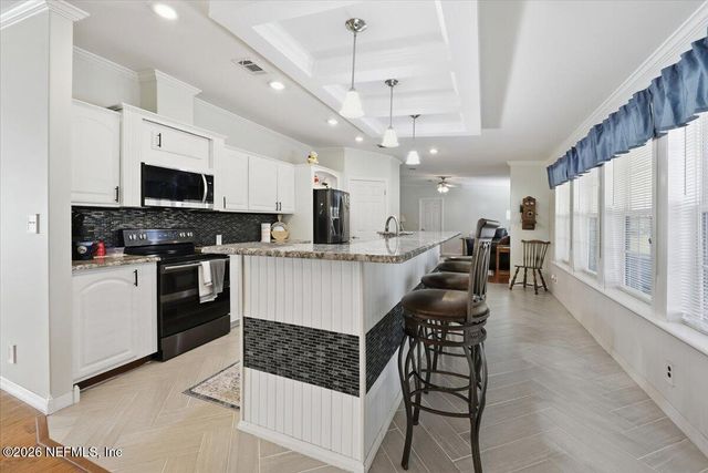 5970 PLANTATION Court, Keystone Heights, FL 32656