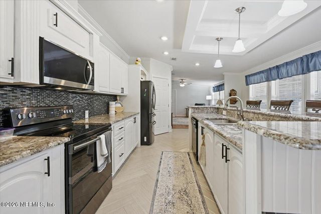 5970 PLANTATION Court, Keystone Heights, FL 32656