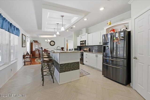 5970 PLANTATION Court, Keystone Heights, FL 32656