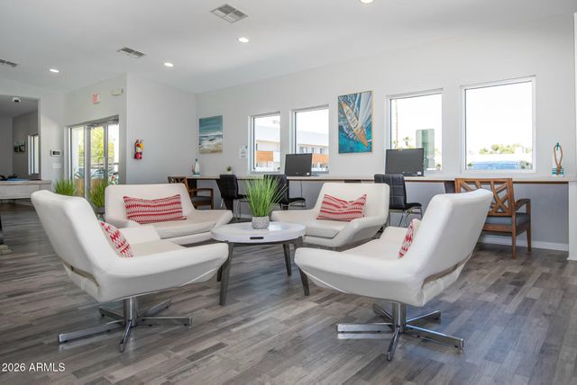 1235 W BASELINE Road OFC, Tempe, AZ 85283
