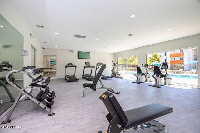 1235 W BASELINE Road OFC, Tempe, AZ 85283