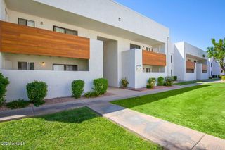 1235 W BASELINE Road OFC, Tempe, AZ 85283