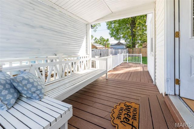 8726 Florence Avenue, Brentwood, MO 63144