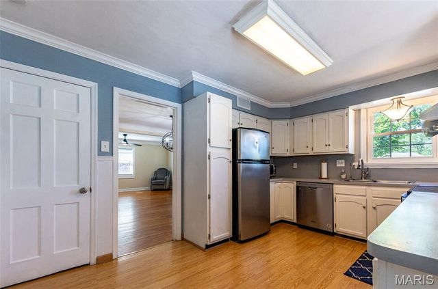 8726 Florence Avenue, Brentwood, MO 63144