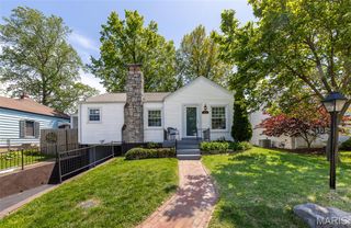 8726 Florence Avenue, Brentwood, MO 63144