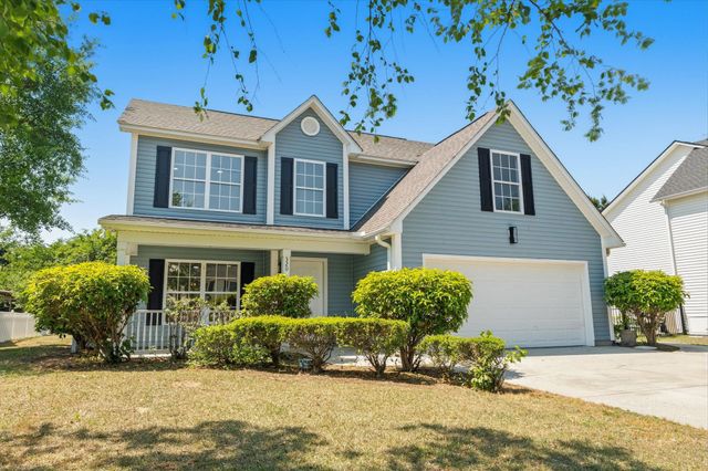 320 Muscari Dr., Murrells Inlet, SC 29576