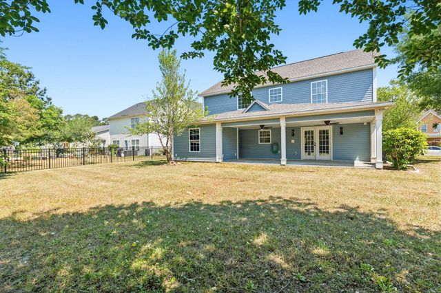 320 Muscari Dr., Murrells Inlet, SC 29576