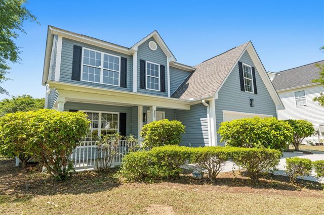 320 Muscari Dr., Murrells Inlet, SC 29576