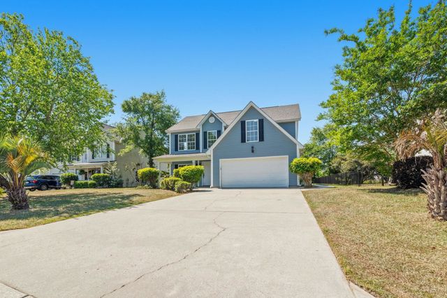 320 Muscari Dr., Murrells Inlet, SC 29576