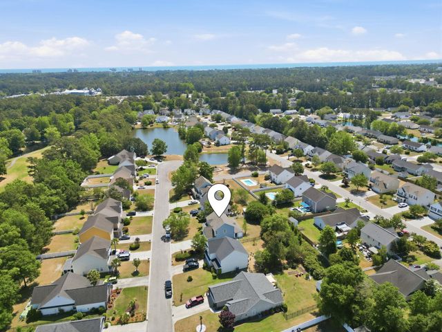 320 Muscari Dr., Murrells Inlet, SC 29576