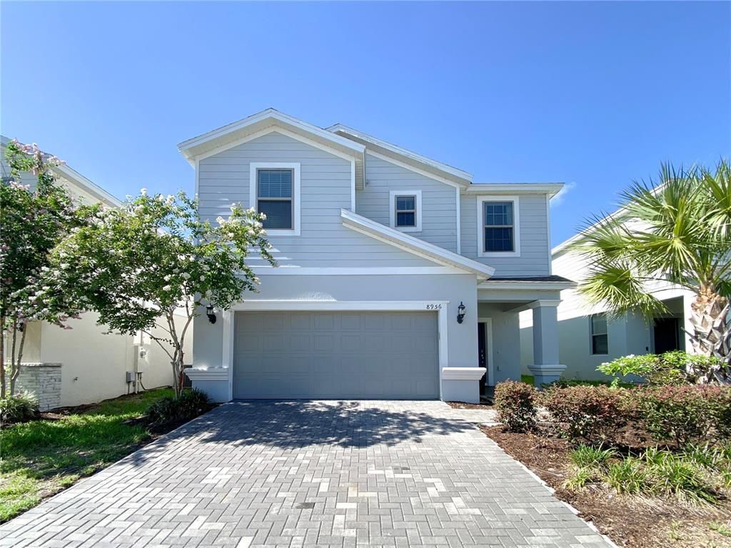 8956 ZURICH LANE, Kissimmee, FL 34747