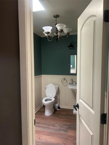 10588 E Fm 227 E, Grapeland, TX 75844