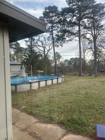 10588 E Fm 227 E, Grapeland, TX 75844