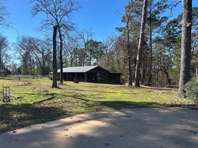 10588 E Fm 227 E, Grapeland, TX 75844