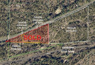 XXXX Vacant Land, Cheney, WA 99004