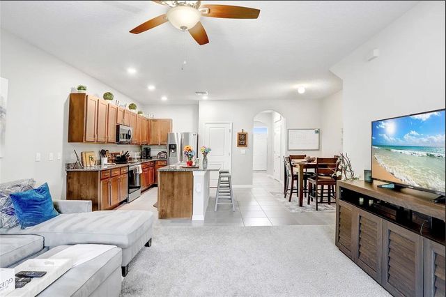 32934 KALOKO ROAD, Wesley Chapel, FL 33543