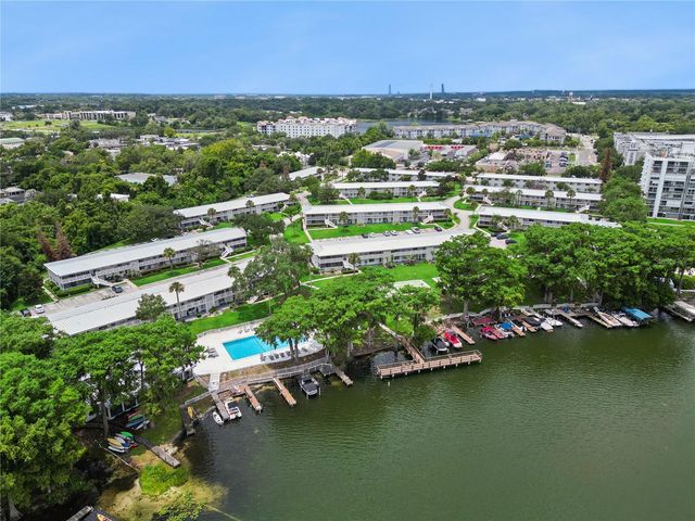 1140 S ORLANDO AVENUE E11, Maitland, FL 32751