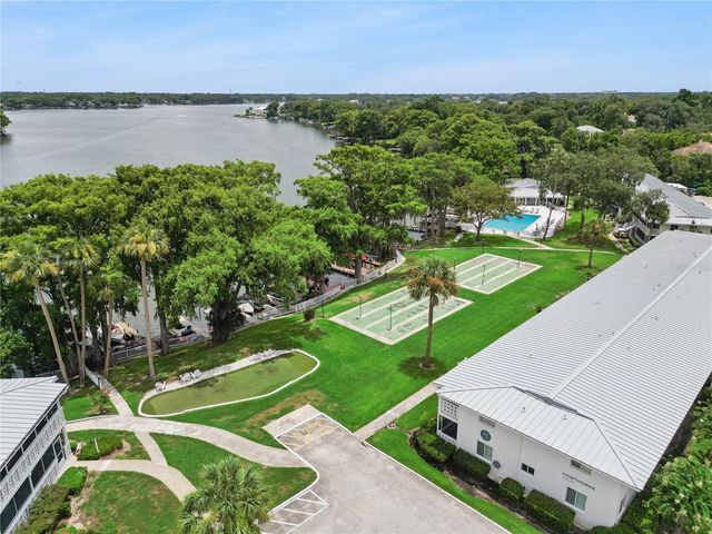 1140 S ORLANDO AVENUE E11, Maitland, FL 32751