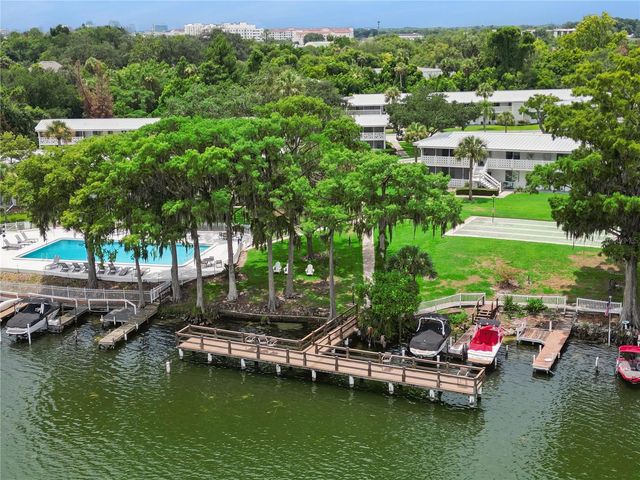 1140 S ORLANDO AVENUE E11, Maitland, FL 32751