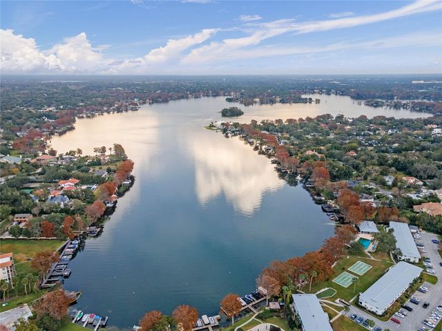 1140 S ORLANDO AVENUE E11, Maitland, FL 32751