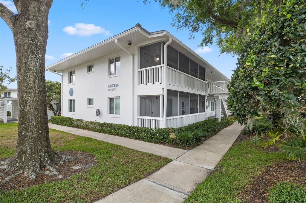 1140 S ORLANDO AVENUE E11, Maitland, FL 32751
