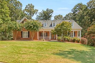 3720 Millers Pond SW Way, Snellville, GA 30039