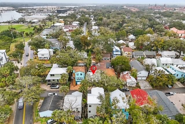 132 POMAR STREET, St Augustine, FL 32084