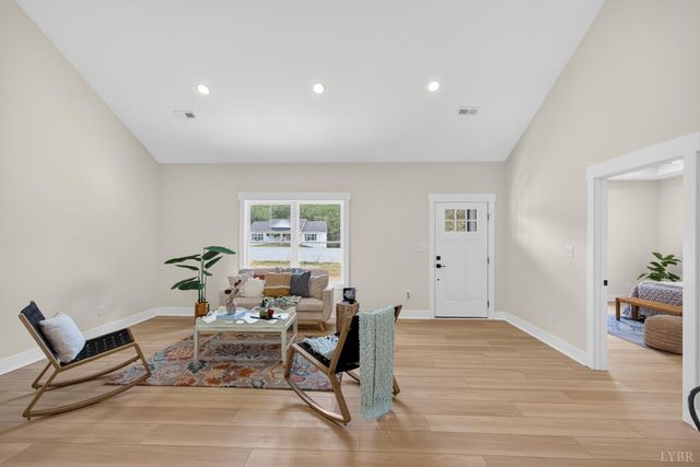 0 Gap Bridge Road, Moneta, VA 24121