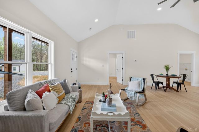 0 Gap Bridge Road, Moneta, VA 24121