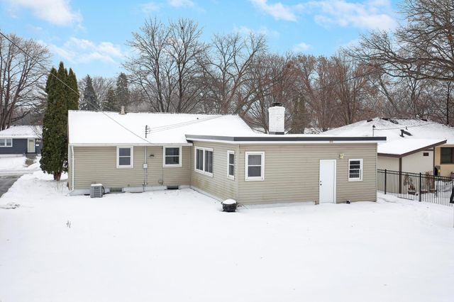 3424 Wilshire Place NE, Minneapolis, MN 55418