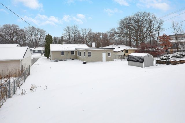 3424 Wilshire Place NE, Minneapolis, MN 55418