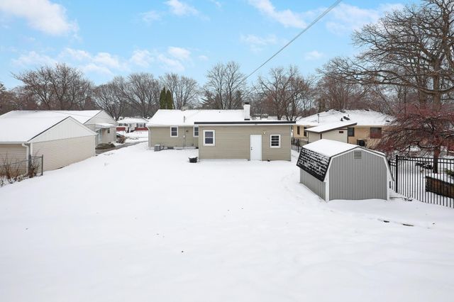 3424 Wilshire Place NE, Minneapolis, MN 55418