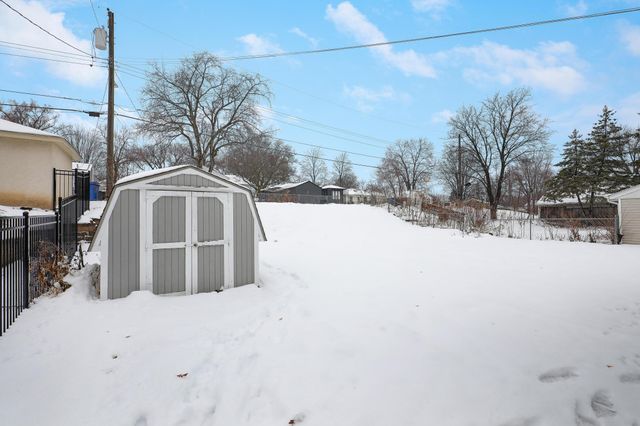 3424 Wilshire Place NE, Minneapolis, MN 55418