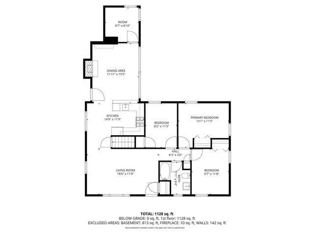 3424 Wilshire Place NE, Minneapolis, MN 55418