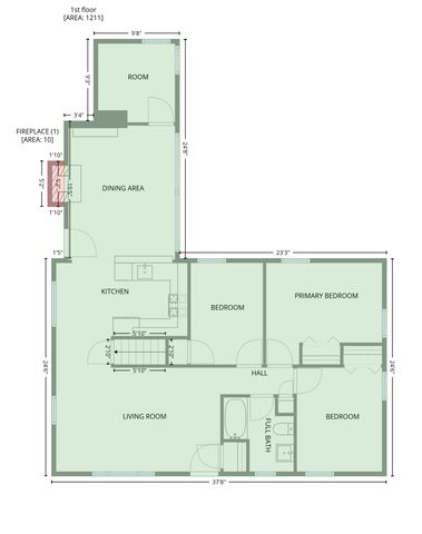 3424 Wilshire Place NE, Minneapolis, MN 55418