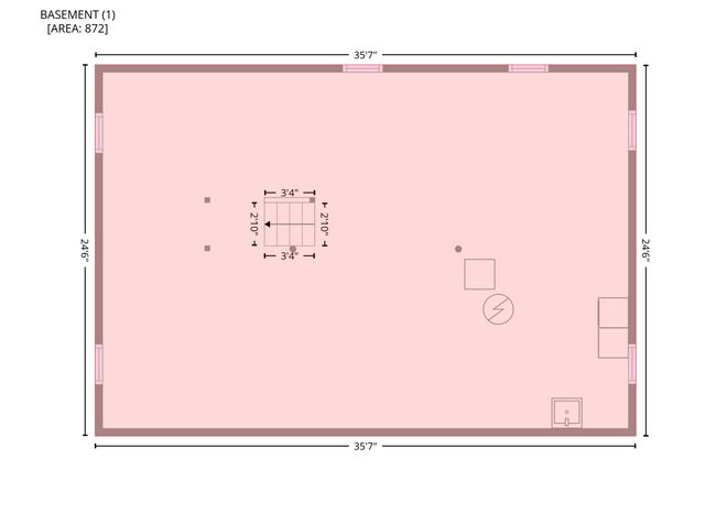 3424 Wilshire Place NE, Minneapolis, MN 55418