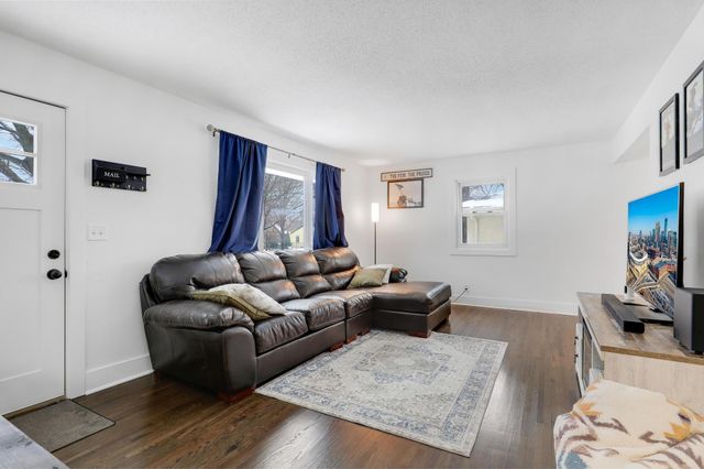 3424 Wilshire Place NE, Minneapolis, MN 55418