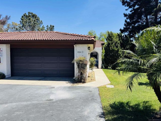 1554 Apache Drive D, Chula Vista, CA 91911