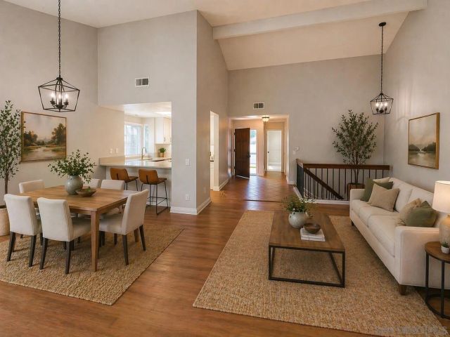 1554 Apache Drive D, Chula Vista, CA 91911