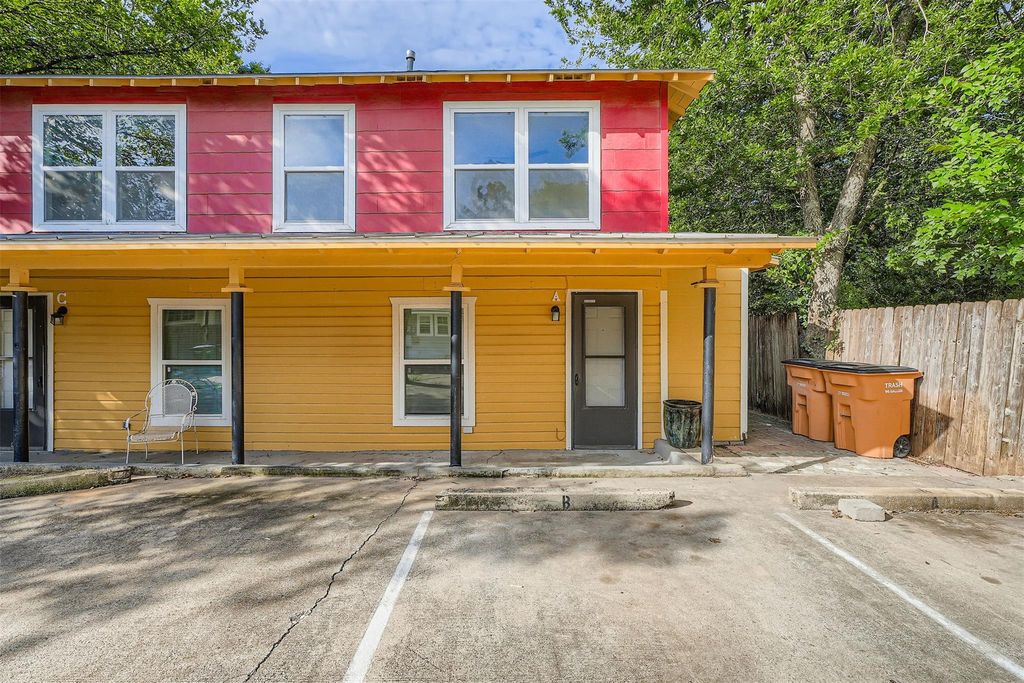 1013 E 3rd ST A, Austin, TX 78702