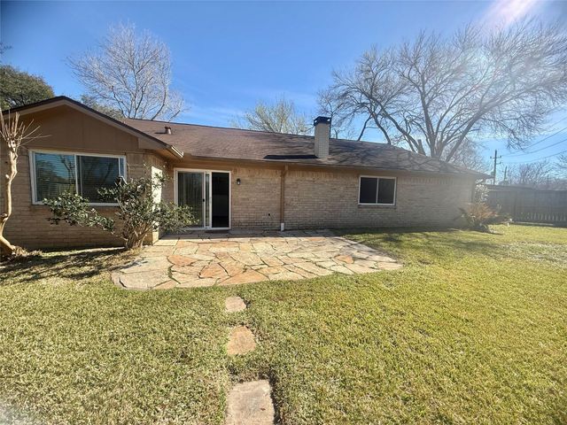 3602 Brier Gardens Drive, Houston, TX 77082