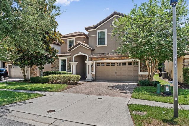1530 MOON VALLEY DRIVE, Davenport, FL 33896