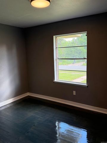 1903 W 25th, Pine Bluff, AR 71603