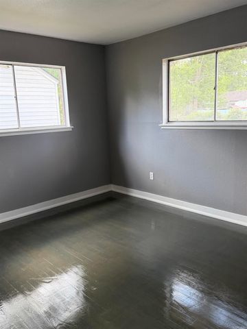 1903 W 25th, Pine Bluff, AR 71603
