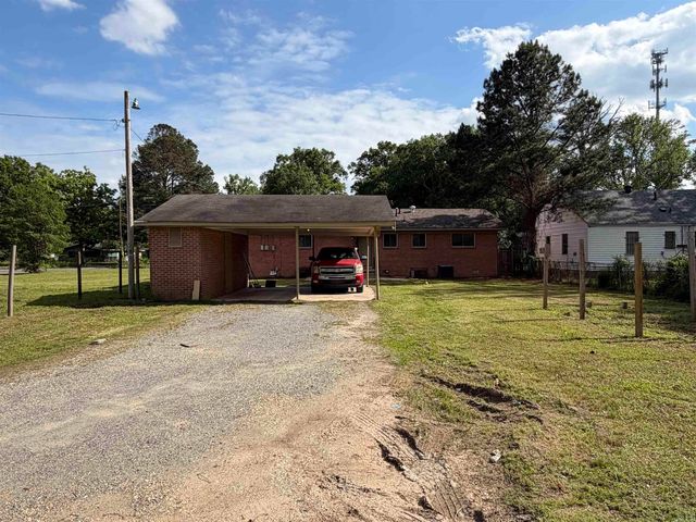 1903 W 25th, Pine Bluff, AR 71603