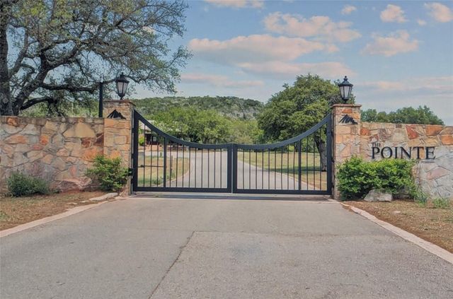 Lot 68 War Bonnet Ridge, Kingsland, TX 78639
