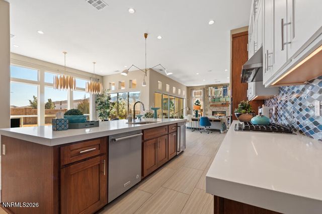 100 Scott Court, Verdi, NV 89439