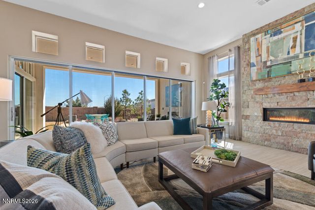 100 Scott Court, Verdi, NV 89439