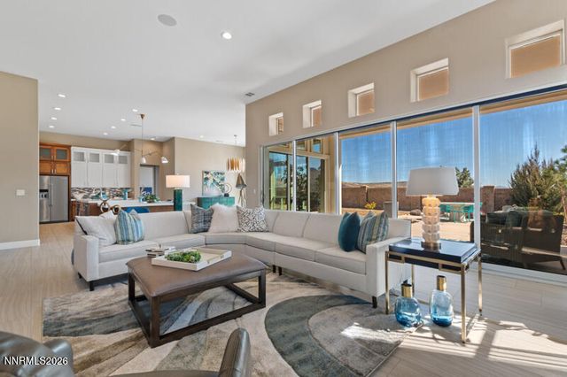 100 Scott Court, Verdi, NV 89439